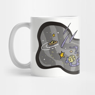 Space Mug